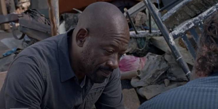 The Walking Dead 10 Comic Book Storylines The Show Dropped The Walking Dead 10 Comic Book Storylines The Show Dropped